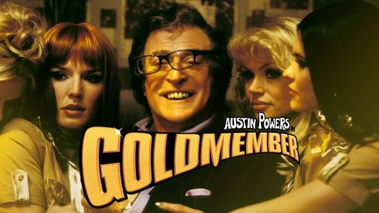 Austin Powers in Goldmember