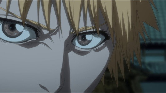 劇場版 BLEACH Fade to Black 君の名を呼ぶ