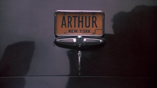 Arthur