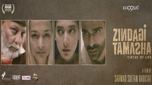 Zindagi Tamasha