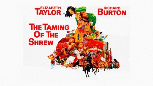 The Taming of the Shrew