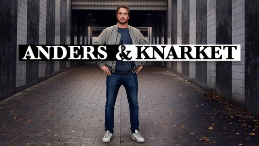 Anders och knarket