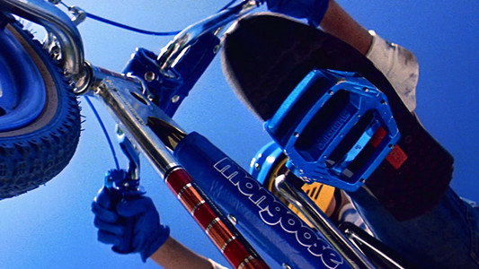 BMX Bandits