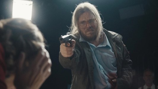 The Pizzagate Massacre