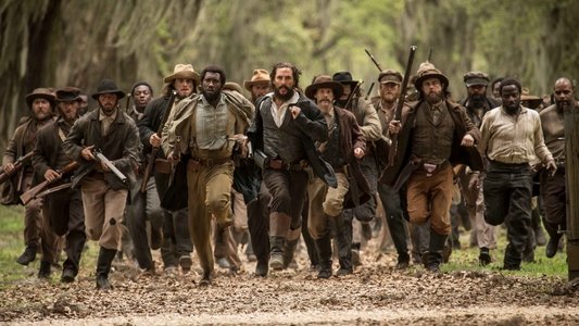 Free State of Jones