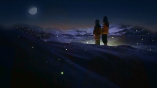 ショコラの見た世界
