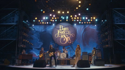 Daisy Jones & the Six