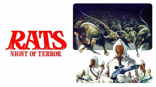 Rats - Notte di terrore