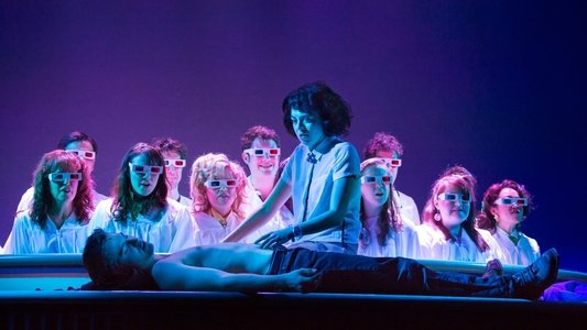 Heathers: The Musical