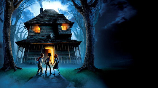 Monster House