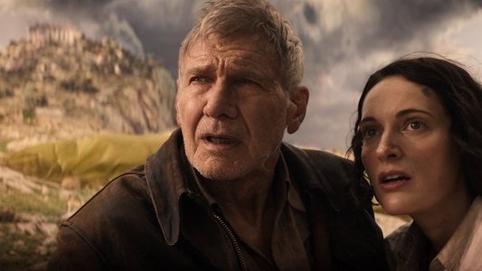 Indiana Jones and the Dial of Destiny