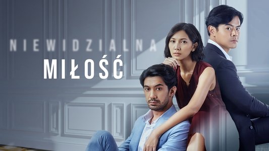 Yang Hilang Dalam Cinta