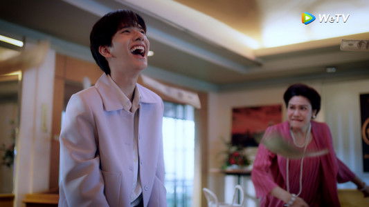 โปตัวปลอม