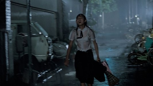 台風クラブ