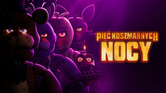 Five Nights at Freddy's