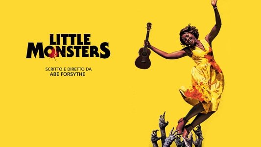 Little Monsters