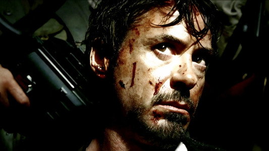 Iron Man