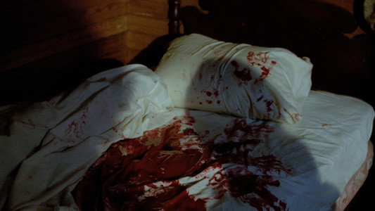 Friday the 13th Part 2
