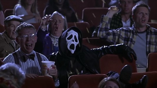 Scary Movie