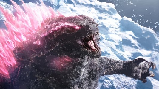 Godzilla x Kong: The New Empire