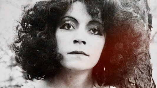 Asta Nielsen - Europas erste Filmikone