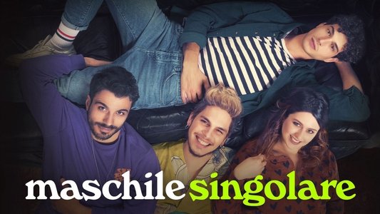 Maschile singolare