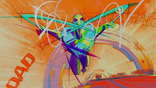 Spider-Man: Across the Spider-Verse