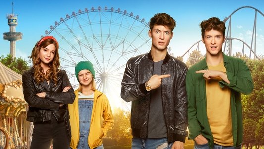 Takeover - Voll Vertauscht