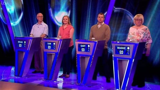 Tipping Point