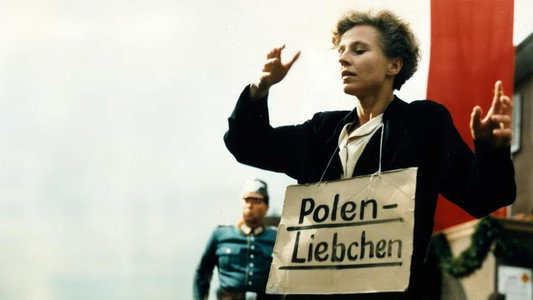 Eine Liebe in Deutschland