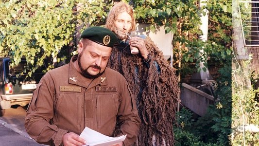 Мої думки тихі
