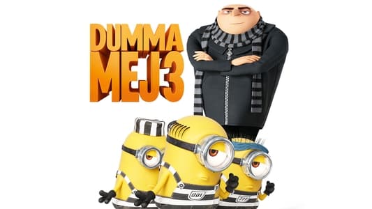 Despicable Me 3