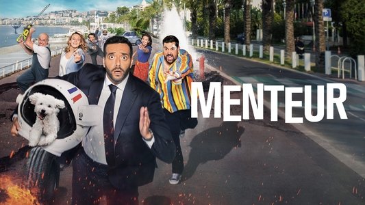 Menteur