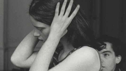 Éloge de l'amour