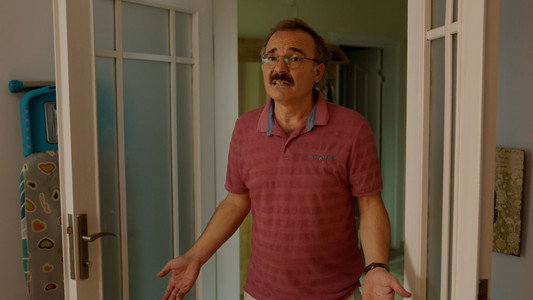 Aile Arasında