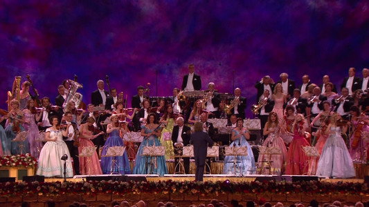 André Rieu - Love in Venice