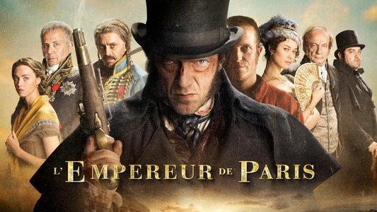 L'Empereur de Paris