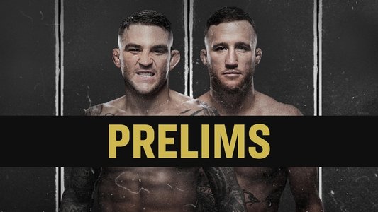 UFC 291: Poirier vs. Gaethje 2