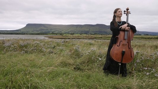 Living the Tradition: An Enchanting Journey into Old Irish Airs
