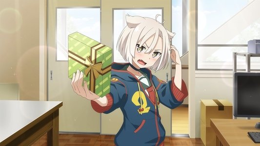 結城友奈は勇者である