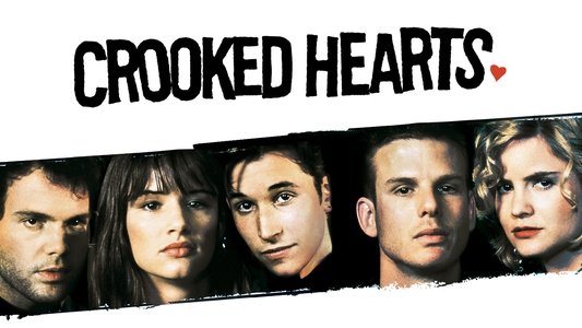 Crooked Hearts