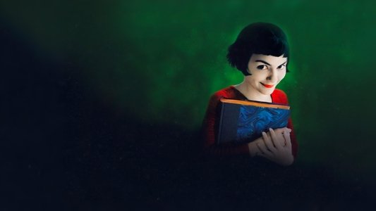 Le Fabuleux Destin d'Amélie Poulain