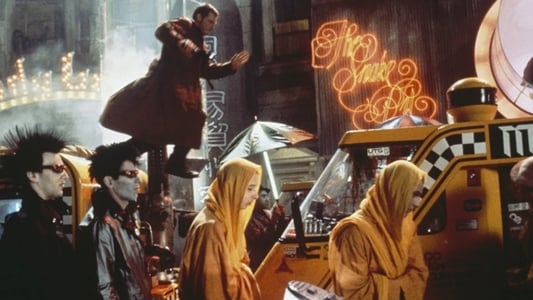 Blade Runner