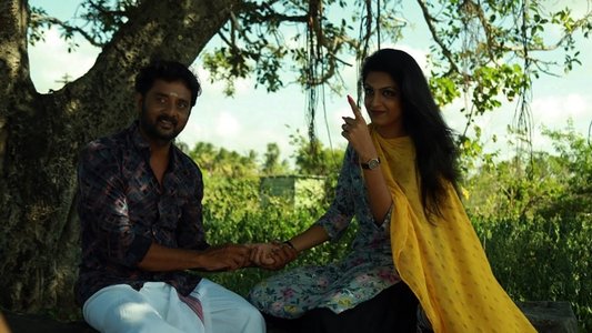 சின்னஞ்சிறு கிளியே