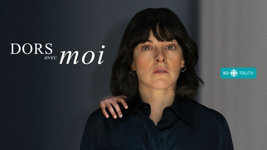 Dors avec moi