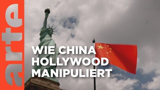 China vs. Hollywood – Traumfabrik unter Kontrolle