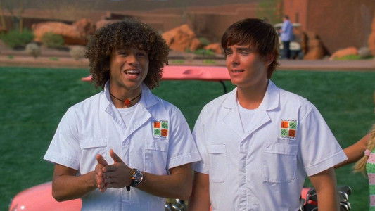 High School Musical 2