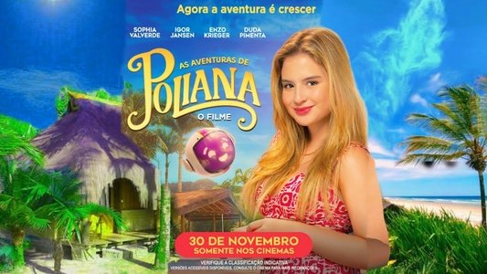 As Aventuras de Poliana: O Filme