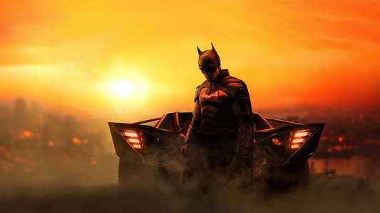 The Batman