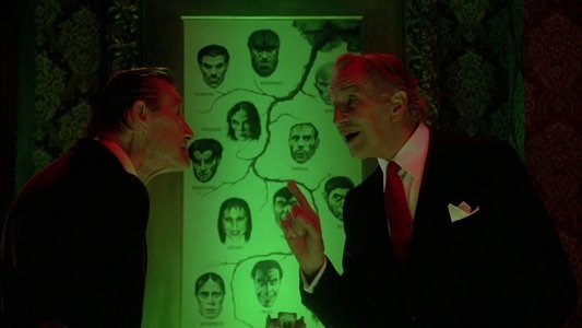 The Monster Club